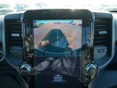 2026 RAM 3500 Reg Cab, $0. Photo 9