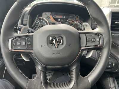 2022 RAM 1500 Crew Cab, $109000. Photo 10