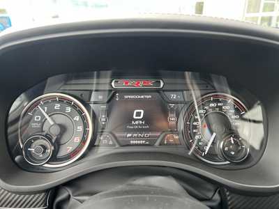 2022 RAM 1500 Crew Cab, $109000. Photo 11