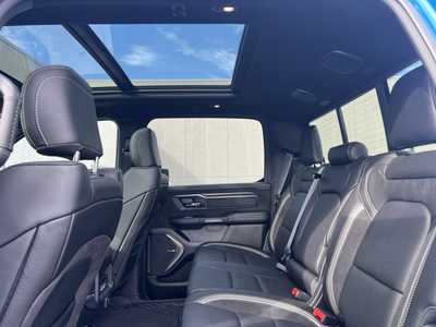 2022 RAM 1500 Crew Cab, $109000. Photo 12