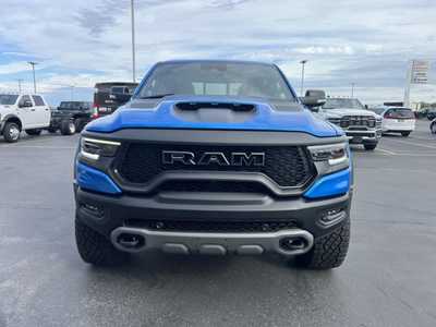2022 RAM 1500 Crew Cab, $109000. Photo 2
