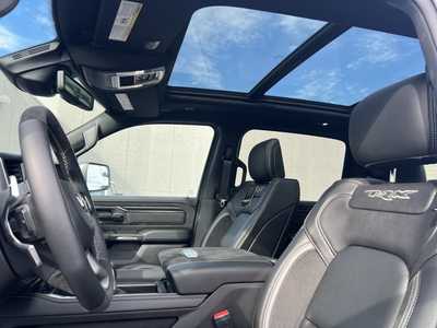 2022 RAM 1500 Crew Cab, $109000. Photo 4