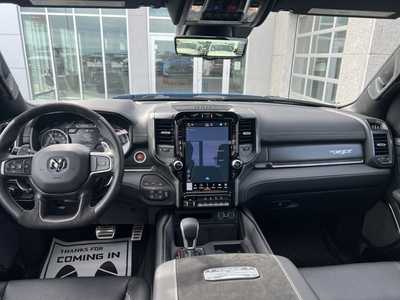 2022 RAM 1500 Crew Cab, $109000. Photo 5