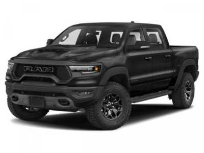 2022 RAM 1500 Crew Cab, $109000. Photo 1