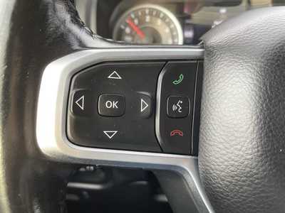 2019 RAM 1500 Ext Cab, $23000. Photo 12