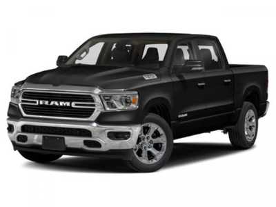 2019 RAM 1500 Ext Cab, $24000. Photo 1