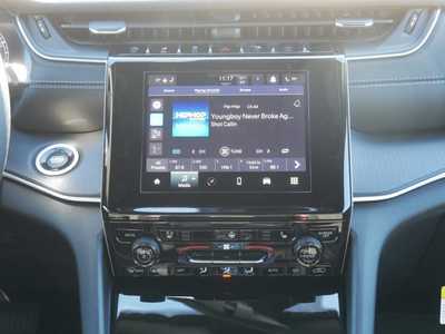 2025 Jeep Grand Cherokee, $42709. Photo 10