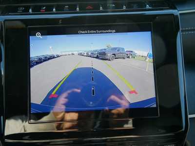 2025 Jeep Grand Cherokee, $42709. Photo 12