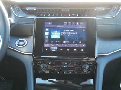 2025 Jeep Grand Cherokee, $42173. Photo 10