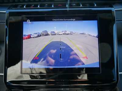 2025 Jeep Grand Cherokee, $42173. Photo 12