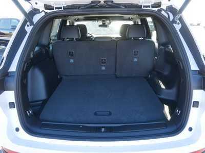 2025 Jeep Grand Cherokee, $42173. Photo 5