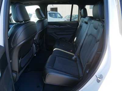 2025 Jeep Grand Cherokee, $42173. Photo 8