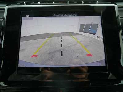 2025 Jeep Grand Cherokee, $42709. Photo 12