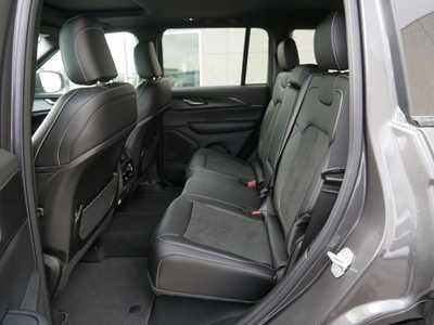 2025 Jeep Grand Cherokee, $42709. Photo 8