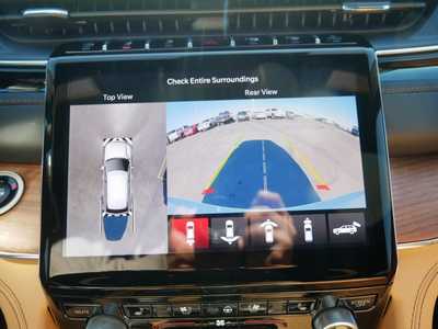 2025 Jeep Grand Cherokee, $63587. Photo 12