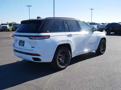 2025 Jeep Grand Cherokee, $63587. Photo 2