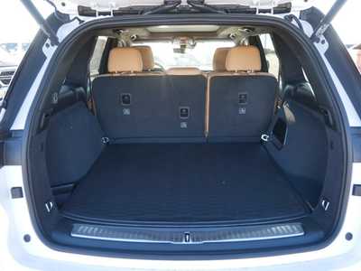 2025 Jeep Grand Cherokee, $63587. Photo 8