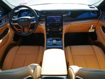 2025 Jeep Grand Cherokee, $63587. Photo 9