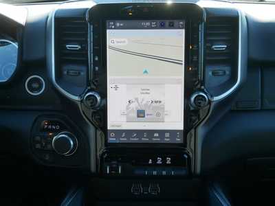 2026 RAM 1500 Crew Cab, $53637. Photo 10