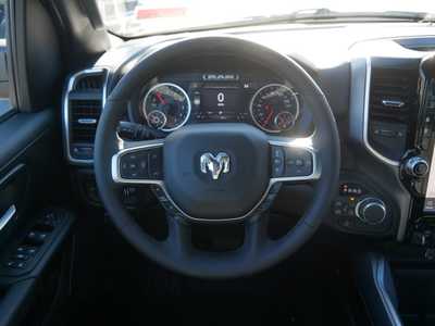 2026 RAM 1500 Crew Cab, $53637. Photo 11