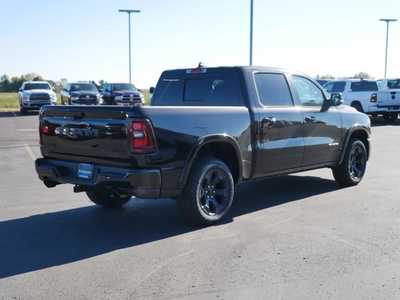 2026 RAM 1500 Crew Cab, $53637. Photo 2
