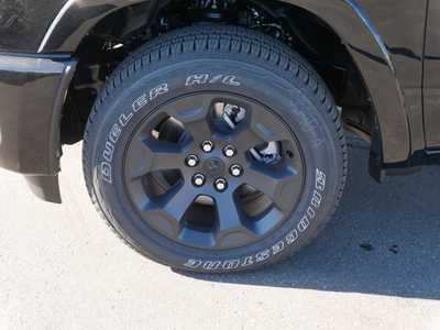 2026 RAM 1500 Crew Cab, $53637. Photo 4