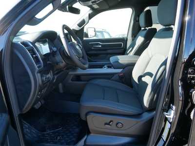 2026 RAM 1500 Crew Cab, $53637. Photo 5