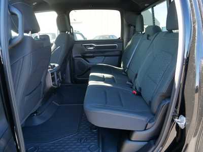 2026 RAM 1500 Crew Cab, $53637. Photo 7