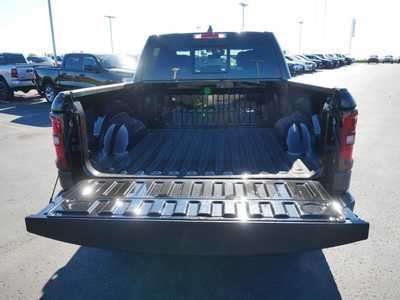 2026 RAM 1500 Crew Cab, $53637. Photo 8
