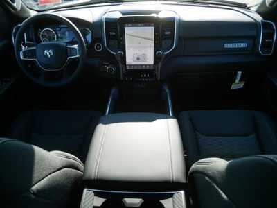 2026 RAM 1500 Crew Cab, $53637. Photo 9