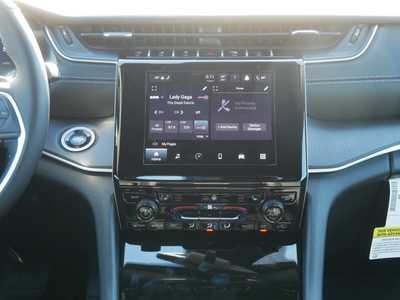 2025 Jeep Grand Cherokee, $42709. Photo 10