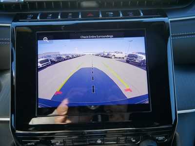 2025 Jeep Grand Cherokee, $42709. Photo 12