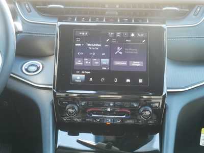 2025 Jeep Grand Cherokee, $41229. Photo 10