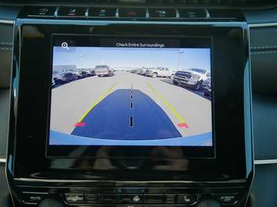 2025 Jeep Grand Cherokee, $41229. Photo 12