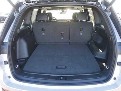 2025 Jeep Grand Cherokee, $41229. Photo 5