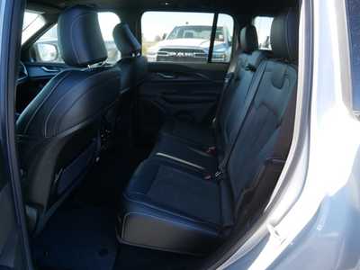 2025 Jeep Grand Cherokee, $41229. Photo 8
