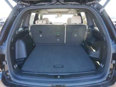 2025 Jeep Grand Cherokee, $49737. Photo 5