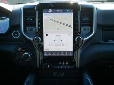 2026 RAM 1500 Crew Cab, $52918. Photo 10