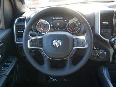 2026 RAM 1500 Crew Cab, $52918. Photo 11