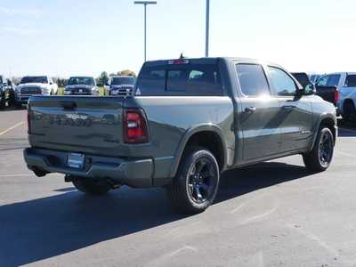 2026 RAM 1500 Crew Cab, $52918. Photo 2