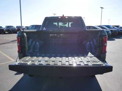 2026 RAM 1500 Crew Cab, $52918. Photo 5