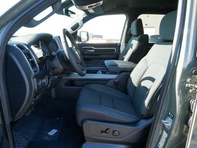 2026 RAM 1500 Crew Cab, $52918. Photo 6