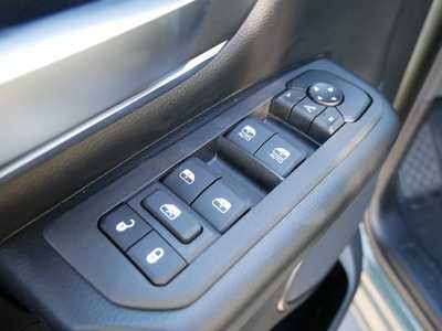 2026 RAM 1500 Crew Cab, $52918. Photo 7