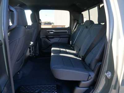 2026 RAM 1500 Crew Cab, $52918. Photo 8