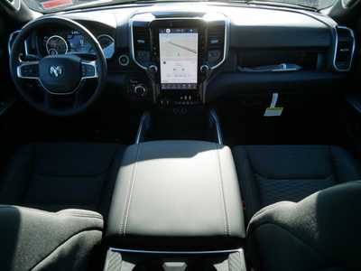 2026 RAM 1500 Crew Cab, $52918. Photo 9