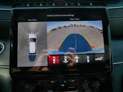 2025 Jeep Grand Cherokee, $49201. Photo 12