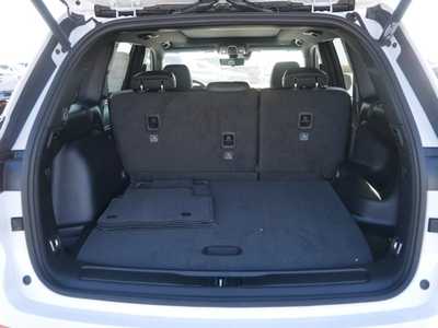 2025 Jeep Grand Cherokee, $49201. Photo 5