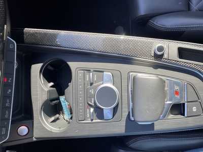 2019 Audi S5, $32000. Photo 10