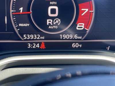 2019 Audi S5, $32000. Photo 11