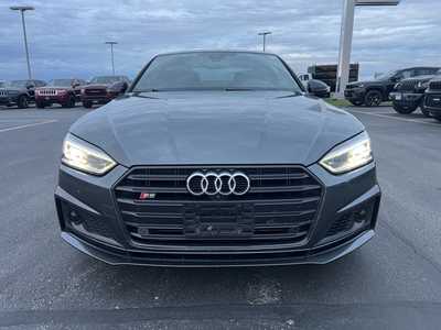 2019 Audi S5, $35000. Photo 2